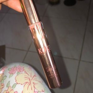 Selling this brand new Khloe X Kylie lipstick